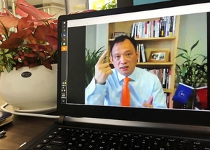 MBA在线班｜网络学习